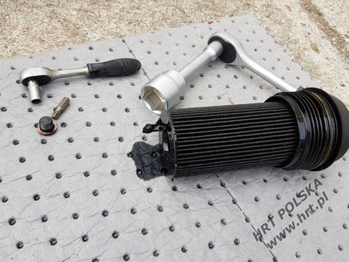 Sorbent mata uniwersalna ECONOMIC 50 szt. / ATEST na Arena.pl