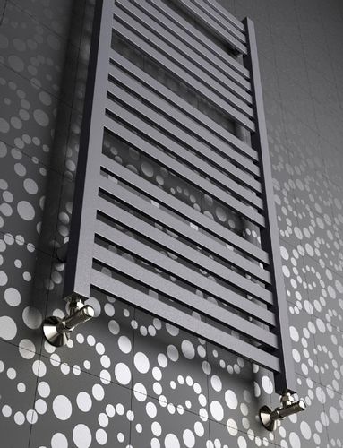 GRZEJNIK ŁAZIENKOWY ROYAL 750x430 ANTRACYT na Arena.pl