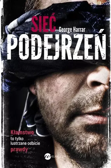 Sieć podejrzeń zdjęcie 1