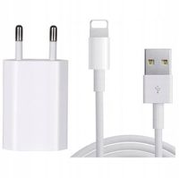 Ładowarka do Apple iPhone 6 7 8 + Se X Xs Max Xr
