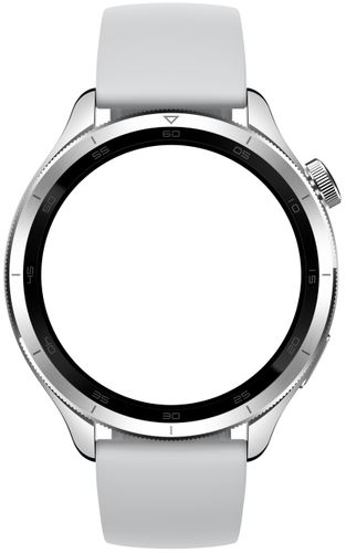 Smartwatch XIAOMI Watch S4 Srebrny na Arena.pl