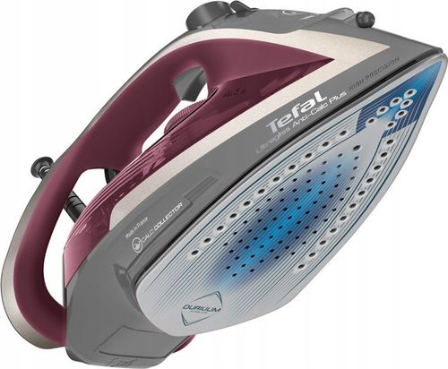 Żelazko TEFAL Ultragliss Plus FV6840 na Arena.pl