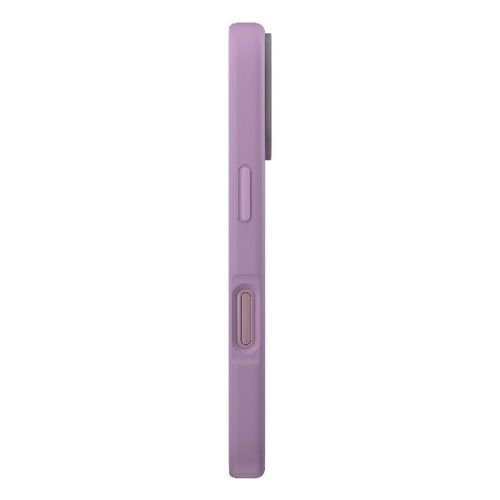 UNIQ etui Lino Hue iPhone 16 6.1"Magclick Charging różowy/grape pink na Arena.pl