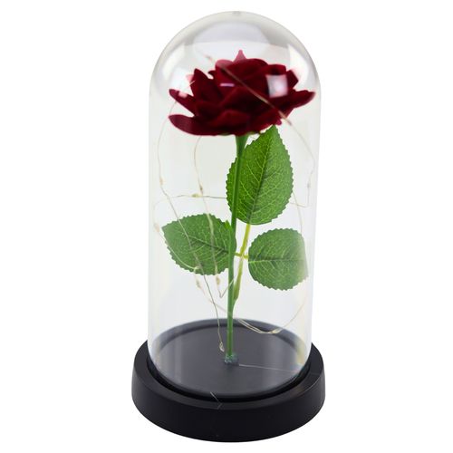 EFEKTOWNA DEKORACJA RÓŻA na Arena.pl