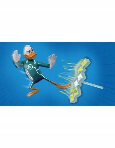 duck fresh discs mango verse - żelowy krążek do toalety 72ml (2 x 36ml) na Arena.pl