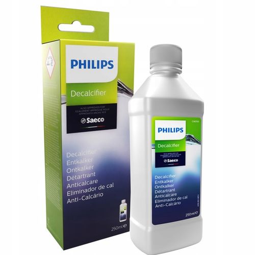 Odkamieniacz Philips CA6700 250 ml do ekspresu Saeco Philips Latte Go na Arena.pl