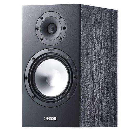 CANTON GLE 436.2 CZARNY na Arena.pl