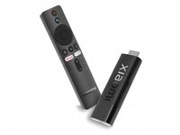 Odtwarzacz multimedialny Android TV Xiaomi Mi TV Stick 4K HDMI WiFi