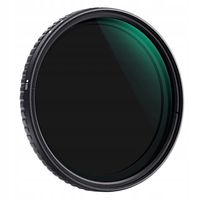 Filtr szary K&F Concept KF011445 43mm