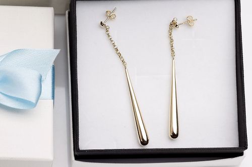 Kolczyki Staviori KZX3556 na Arena.pl