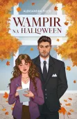 Wampir na Halloween