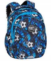 Plecak Coolpack Jerry SOCCER. Patio