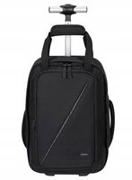 Plecak na kółkach American Tourister Take2Cabin S - black