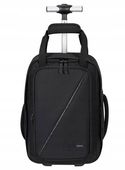 Plecak na kółkach American Tourister Take2Cabin S - black