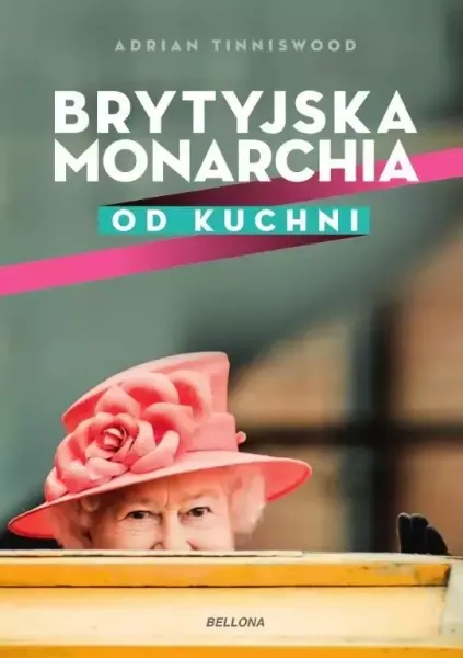 Brytyjska monarchia od kuchni zdjęcie 1