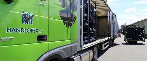 1x Kabat 14.9 - 28 SGP-03 SUPRA GRIP 8PR [130 A6] TT na Arena.pl