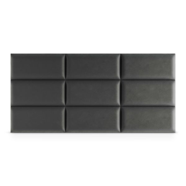 PANELE ŚCIENNE TAPICEROWANE 60cm x 30cm MAGIC VELVET 2271 zdjęcie 4