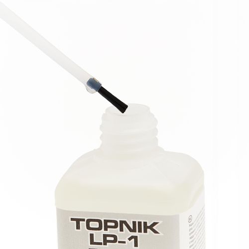 Topnik LP-1 z pędzelkiem 100ml na Arena.pl