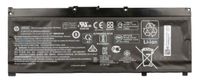 HP 52.5Wh Li-ion laptop battery