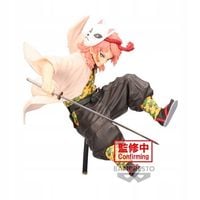 Figurka Banpresto Demon Slayer Kimetsu no Yaiba Vibration Stars - Sabito