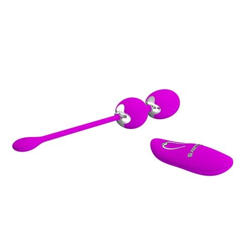 PRETTY LOVE   WILLIE USB remote control 12 function na Arena.pl
