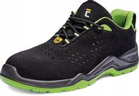 Obuwie robocze półbuty Cerva Halwill ESD r 42