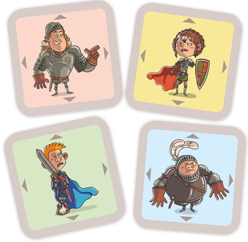 Gra karciana Game over na Arena.pl