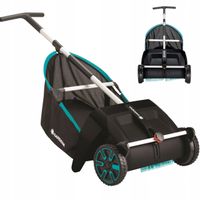 Zbieracz liści trawy odkurzacz liści Gardena