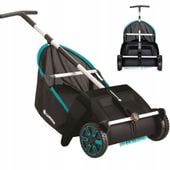 Zbieracz liści trawy odkurzacz liści Gardena