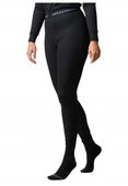 Spodnie Bielizna termoaktywna Swedemount NORDIC ACTIVE czarna roz.40