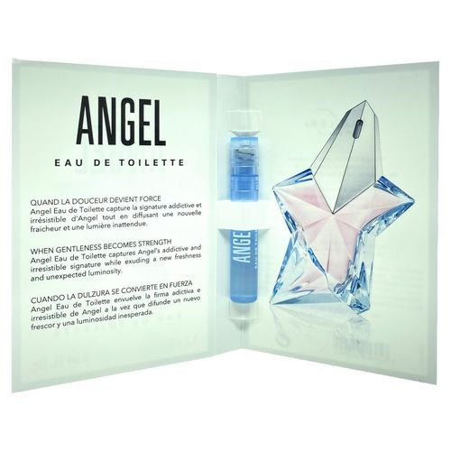 MUGLER Angel EDT 1.2ml na Arena.pl