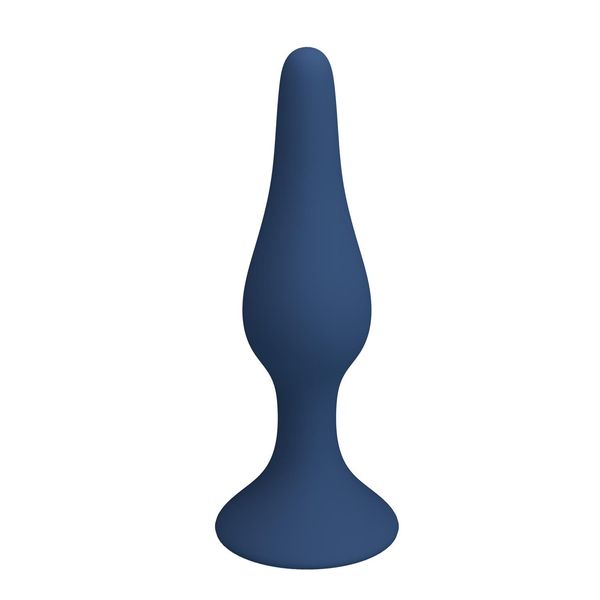 Mr. Play Slim Anal Plug Xl zdjęcie 3