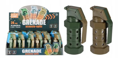 granat b/o 10cm mc a''24 7050 na Arena.pl