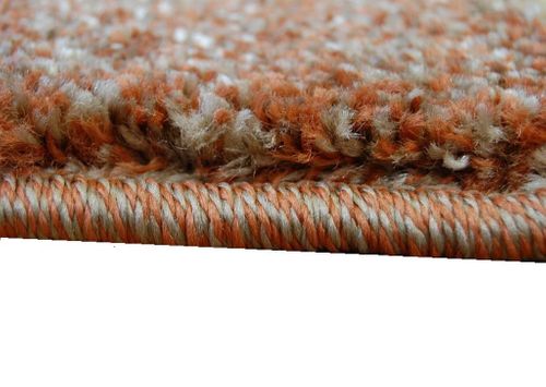 DYWAN SHADOW 9368 GOLD/ RUST 80x150 cm ! na Arena.pl