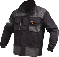 BLUZA ROBOCZA PEGMA ROZM. S YATO