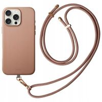 ETUI DO IPHONE 16 PRO 6.3" COEHL MUSE MAGNETIC CHARGING DUSTY NUDE