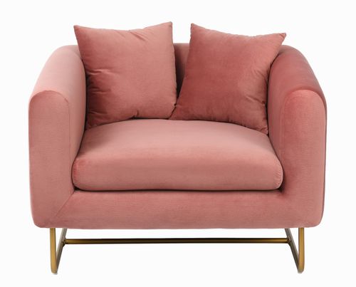 Fotel Penthouse 100x89x60 cm # na Arena.pl