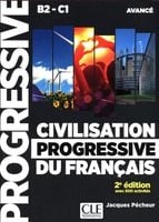 Civilisation progressive du français - Niveau