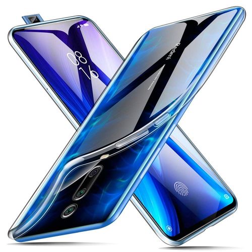 TECH-PROTECT FLEXAIR XIAOMI MI 9T/MI 9T PRO CRYSTAL na Arena.pl