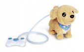 PIESEK CHI CHI LOVE LOOMY GOLDEN RETRIEVER 0319