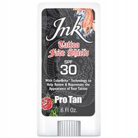 ProTan Pro Tan Ink Tatoo stick na tatuaże SPF 30
