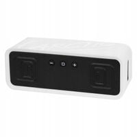Głośnik + mikrofon bluetooth Arctic S113BT Biały