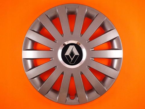 KOŁPAKI 17'' RENAULT Vel Satis Espace Fluence SLS na Arena.pl