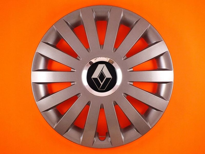 KOŁPAKI 17'' RENAULT Vel Satis Espace Fluence SLS zdjęcie 8