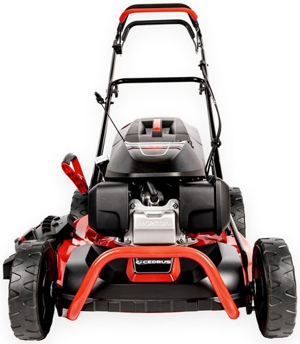 HONDA KOSIARKA SPALINOWA DO TRAWY CEDRUS KS53H Z NAPĘDEM 5w1 53cm / 5.6 KM - EWIMAX - OFICJALNY DYSTRYBUTOR - AUTORYZOWANY DEALER CEDRUS na Arena.pl