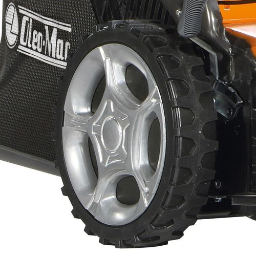 Oleo-Mac G 53 TBX Allroad 4 na Arena.pl