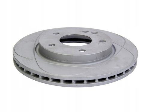 TARCZA HAM PRZOD 260X22 V POWER DISC ATE na Arena.pl