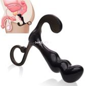 Najnowszy Masażer Stymulator Prostaty Made Of Abs