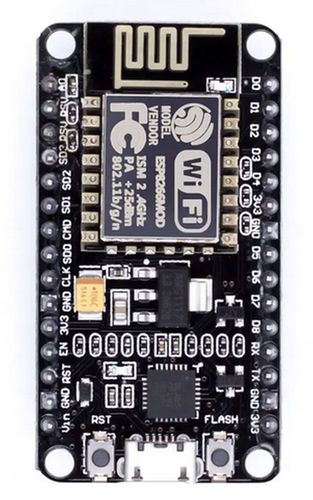 ESP8266MOD WiFi NODEMCU 30-PIN USB-C CP2102 na Arena.pl