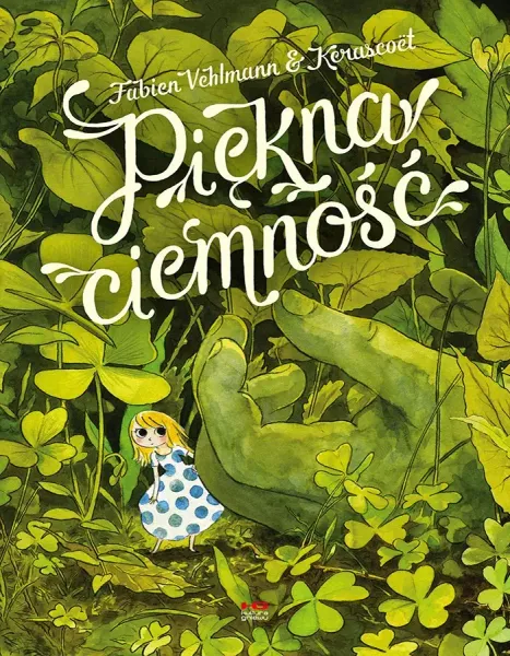 Piękna ciemność zdjęcie 1